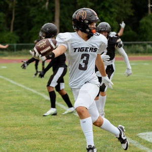 Blake Gerstung mugshot