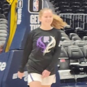 Madeline Burns