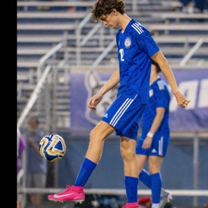 Jude Showalter mugshot