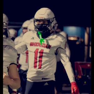 Landon Moffitt