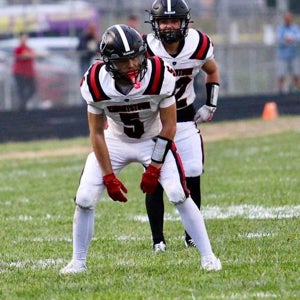 Wyatt Halcomb
