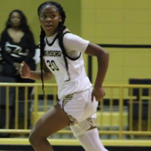 Mckinley Walden mugshot