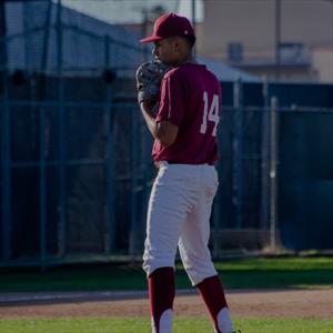 Ozzy De la cruz mugshot