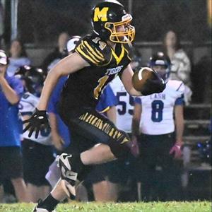 Maddox Lentz