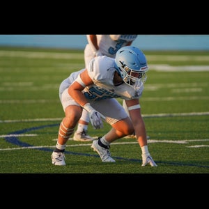 Carson Stallings