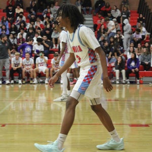 JAHMIL CRAYTON-JOHNSON