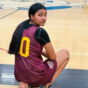 Sahasra Anne
