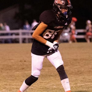 Gage Jones