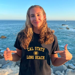 Lola Heckman mugshot