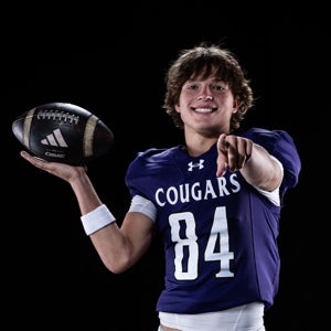 Jackson Sundeen mugshot