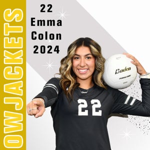 EMMA COLON