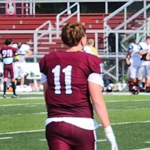 Chad Gamache Jr.