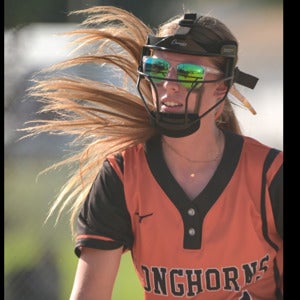 Marley Randall mugshot