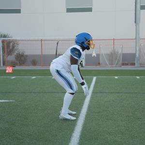 Kevin Louis osei-antwi