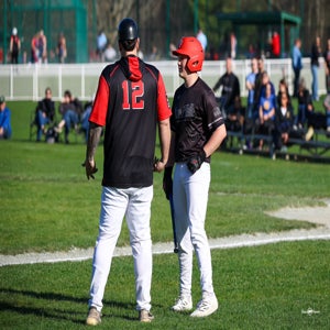 Jacob Hubert mugshot