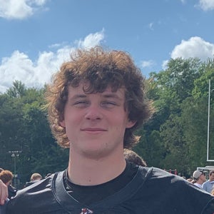 Spencer Kaas mugshot