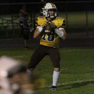 Connor Moreland