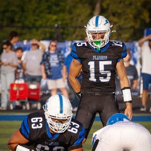 Connor Moreland