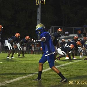 Jayden Staley