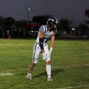 Kaden Hawker