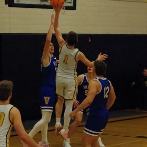 Logan Bryner mugshot