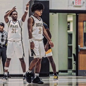 Delaney Daniel mugshot