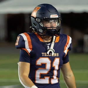 Carter Klein