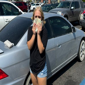 Aubrey Ferguson mugshot