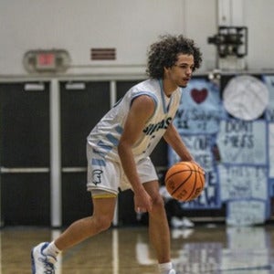 Malakhi Johnson mugshot