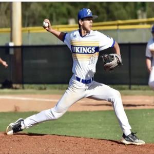 Mikey Ramsey mugshot