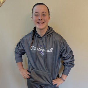 Mariah Scott mugshot