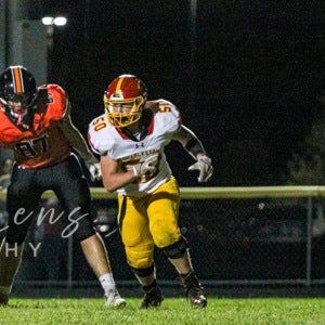 TUCKER SHOTTS mugshot