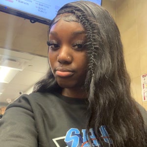 Layla Strickland mugshot