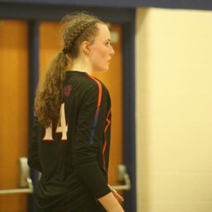 Savanna Parsons mugshot