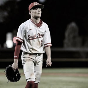 Parker Wetherbee mugshot