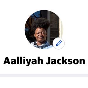 Aalliyah Jackson