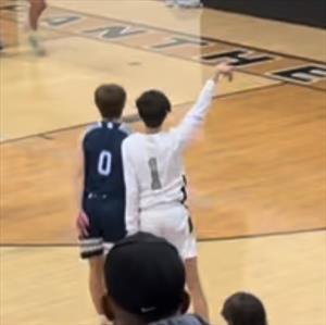 Matthew Ramsey mugshot