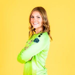 Parker Wiese mugshot