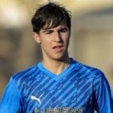 Stephan Pashaian mugshot