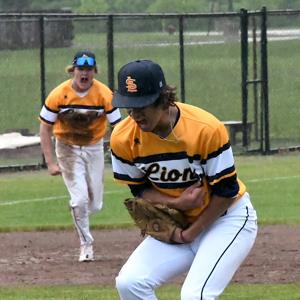 Chris Mathis mugshot