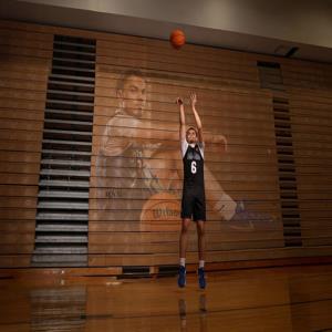 Avery Harris mugshot