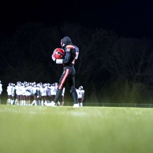 Mark McBride mugshot