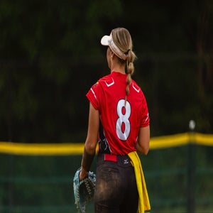 Leisha Carter mugshot