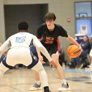 Brandon Johnson mugshot