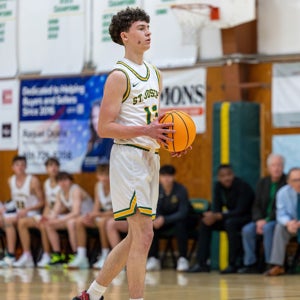 Gavin Donovan mugshot