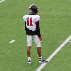 Jerome Cofield mugshot