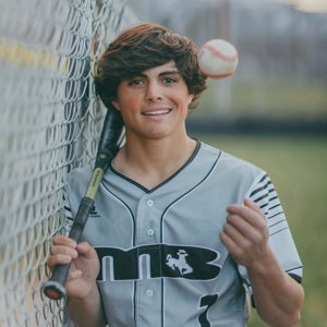 Easton Young mugshot