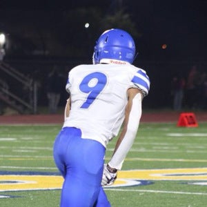 Peyton Johnson mugshot