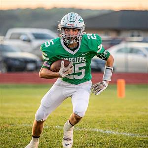 Kole Emerson mugshot