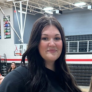 Paige Bromagen